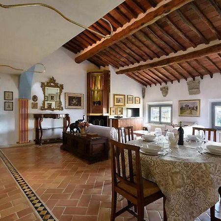 Penthouse In Siena Near Piazza Del Campoアパートメント エクステリア 写真