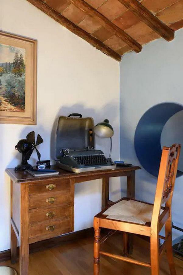 Penthouse In Siena Near Piazza Del Campoアパートメント エクステリア 写真