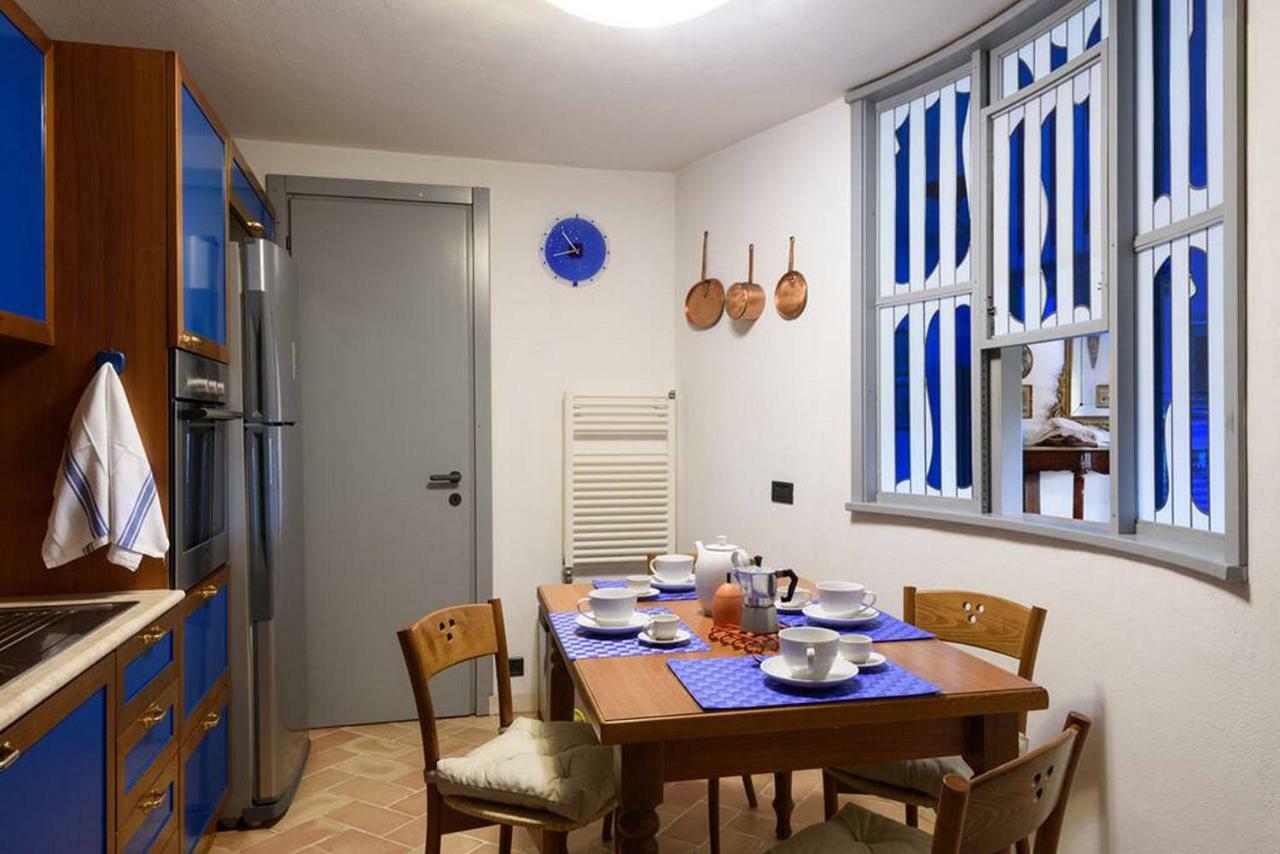 Penthouse In Siena Near Piazza Del Campoアパートメント エクステリア 写真