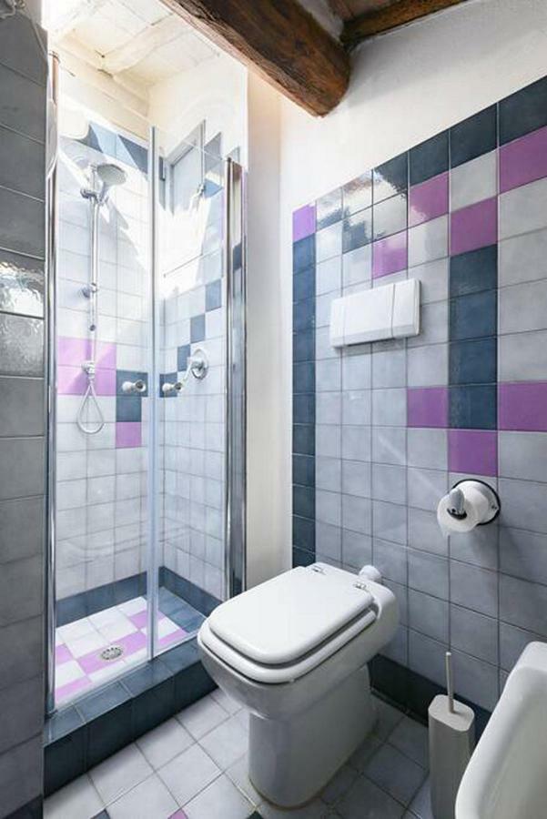 Penthouse In Siena Near Piazza Del Campoアパートメント エクステリア 写真