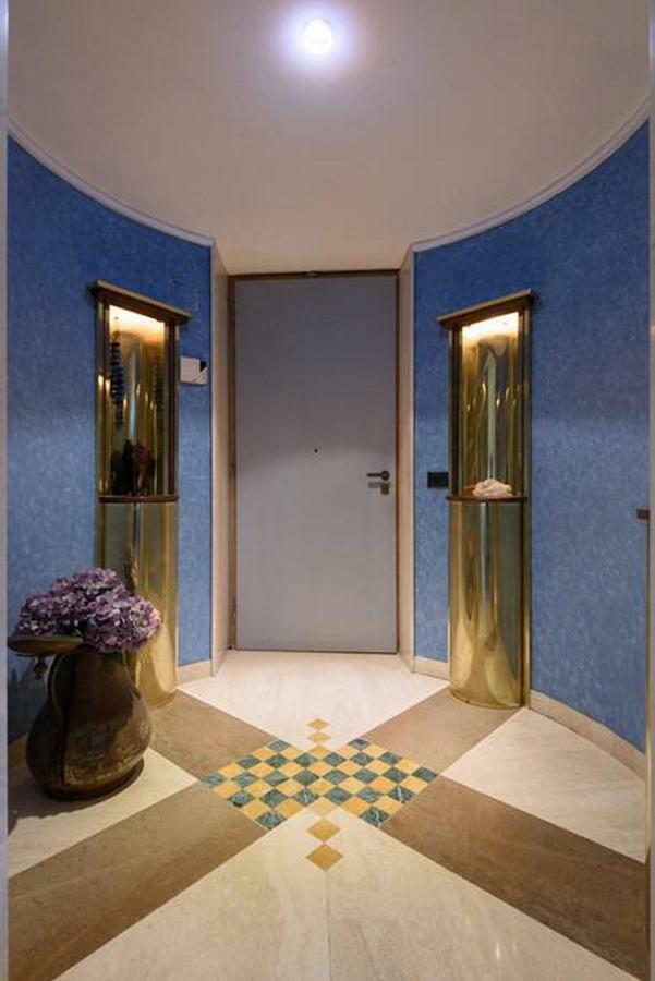 Penthouse In Siena Near Piazza Del Campoアパートメント エクステリア 写真