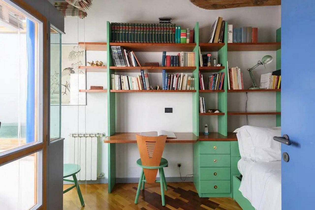Penthouse In Siena Near Piazza Del Campoアパートメント エクステリア 写真